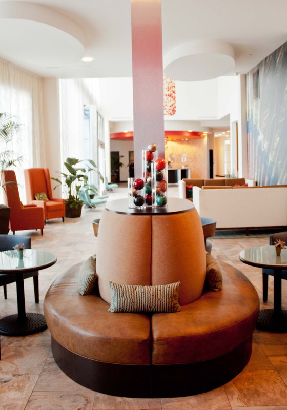 Hotel Indigo - Waco, TX