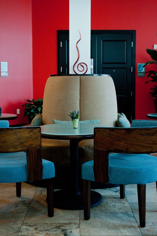 Hotel Indigo - Waco, TX