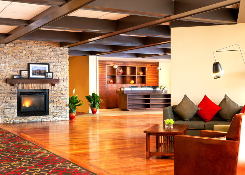Four Points By Sheraton Meriden - Meriden, CT