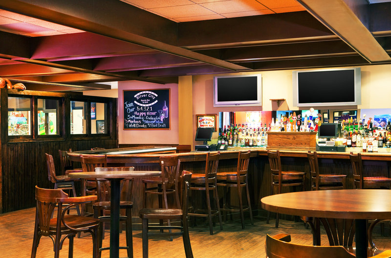 Four Points By Sheraton Meriden - Meriden, CT