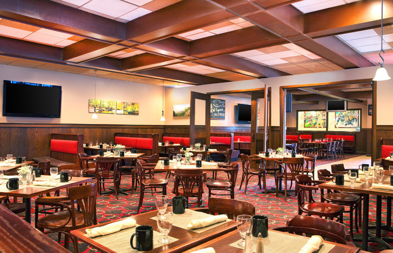 Four Points By Sheraton Meriden - Meriden, CT