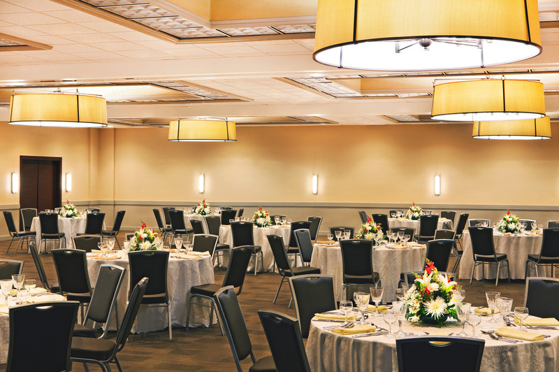 Four Points By Sheraton Meriden - Meriden, CT
