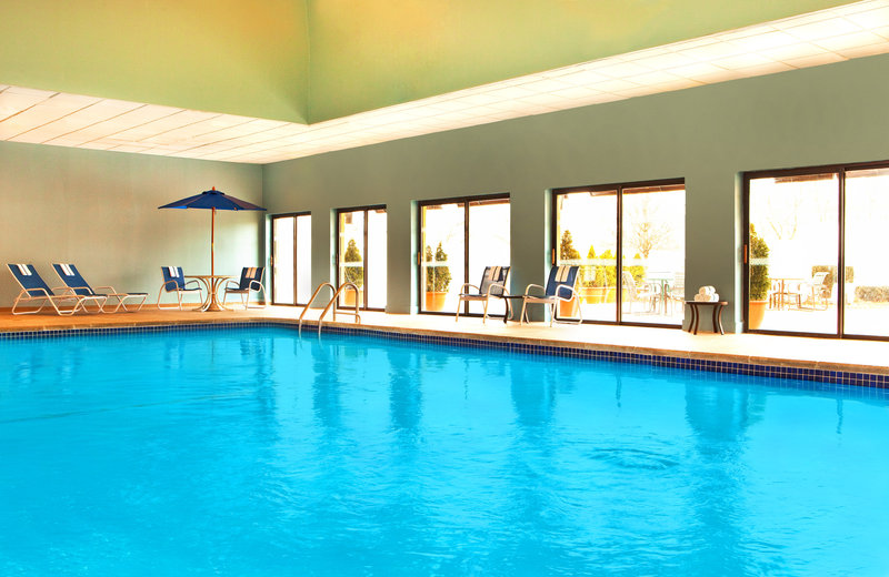Four Points By Sheraton Meriden - Meriden, CT