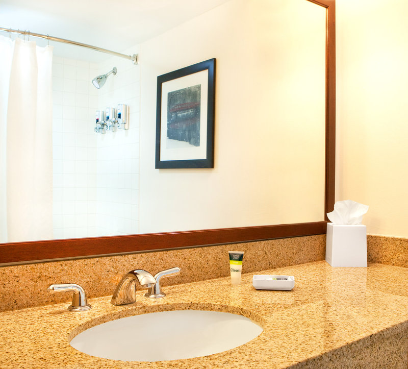 Four Points By Sheraton Meriden - Meriden, CT
