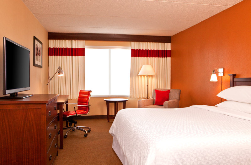 Four Points By Sheraton Meriden - Meriden, CT
