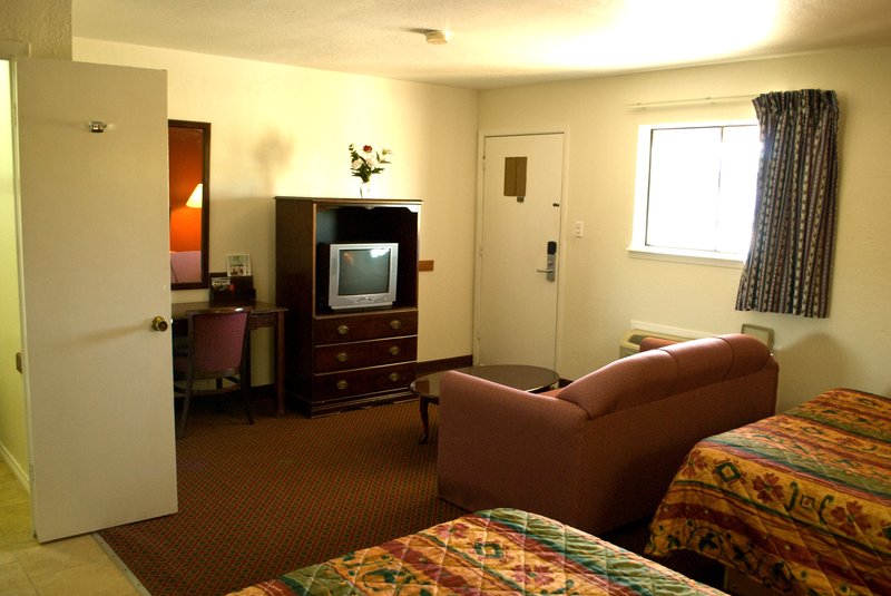 Americas Best Value Inn Abilene - Abilene, TX