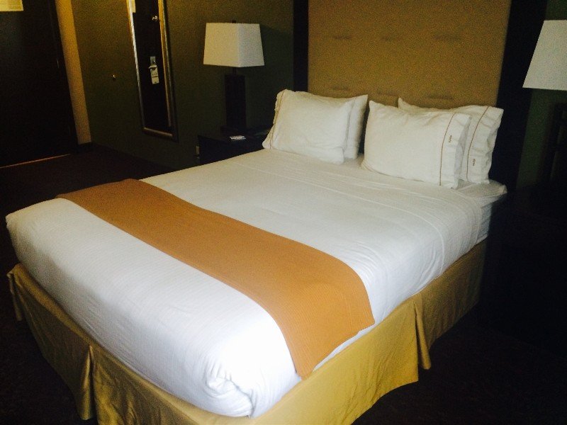 Holiday Inn Express PORTLAND EAST - TROUTDALE - Portland, OR