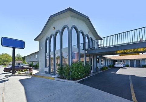 Rodeway Inn - Bishop, CA