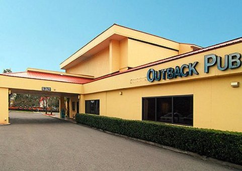 Econo Lodge-Mayport - Atlantic Beach, FL
