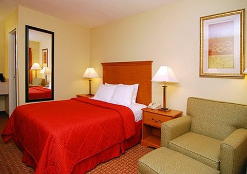 Econo Lodge-Mayport - Atlantic Beach, FL