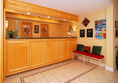 Econo Lodge-Mayport - Atlantic Beach, FL
