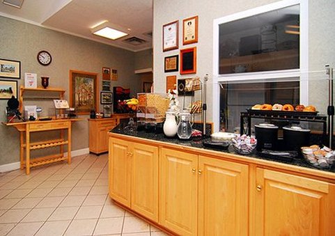 Econo Lodge-Mayport - Atlantic Beach, FL