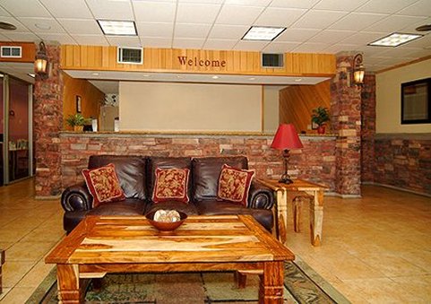 Rodeway Inn - Rawlins, WY