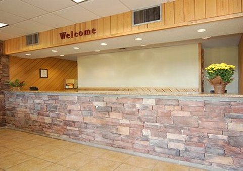 Rodeway Inn - Rawlins, WY