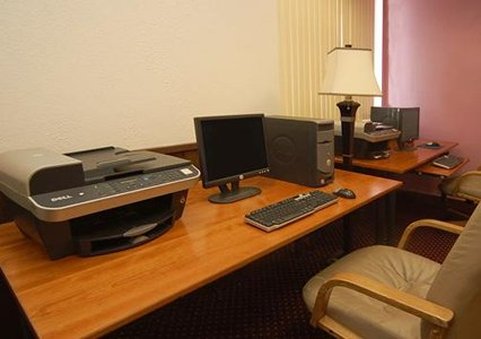 Rodeway Inn - Rawlins, WY