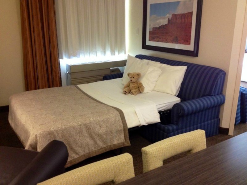 Candlewood Suites-Plano-Frisco - Garland, TX