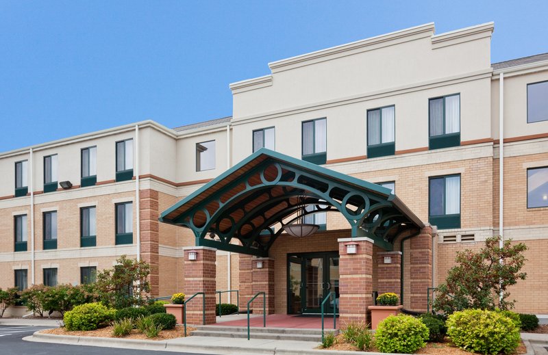 Staybridge Suites MIDDLETON/MADISON-WEST - Middleton, WI