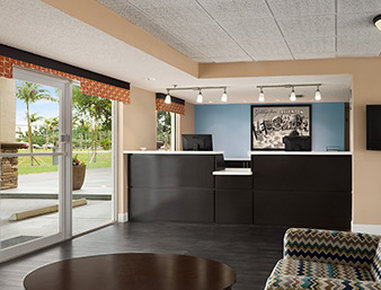 Ramada Limited - Ellenton, FL
