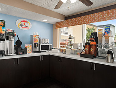 Ramada Limited - Ellenton, FL