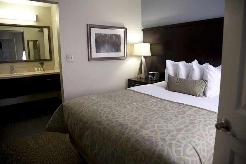 Staybridge Suites SUNNYVALE - Sunnyvale, CA