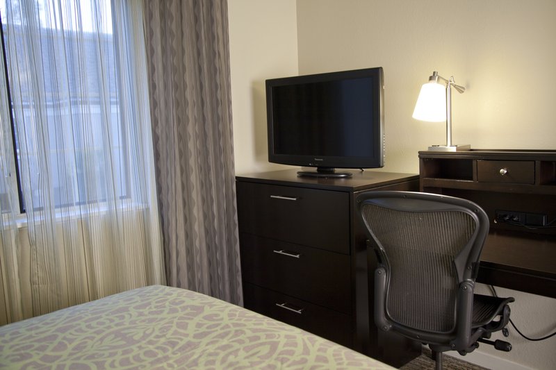 Staybridge Suites SUNNYVALE - Sunnyvale, CA