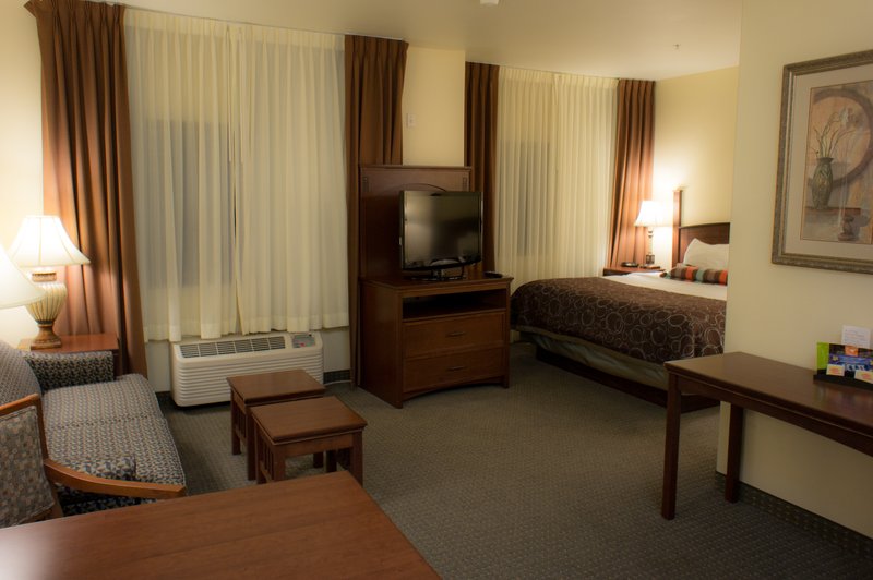 Staybridge Suites SAN ANGELO - San Angelo, TX