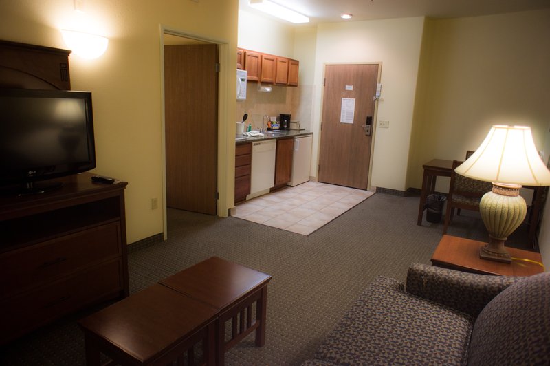 Staybridge Suites SAN ANGELO - San Angelo, TX