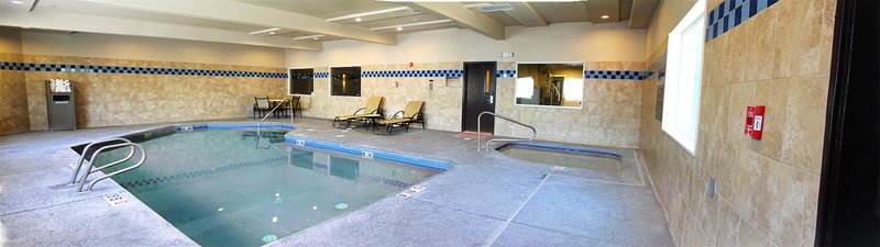 Holiday Inn Express PORTLAND EAST - TROUTDALE - Portland, OR
