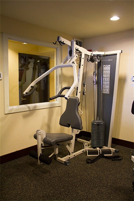 Holiday Inn Express PORTLAND EAST - TROUTDALE - Portland, OR