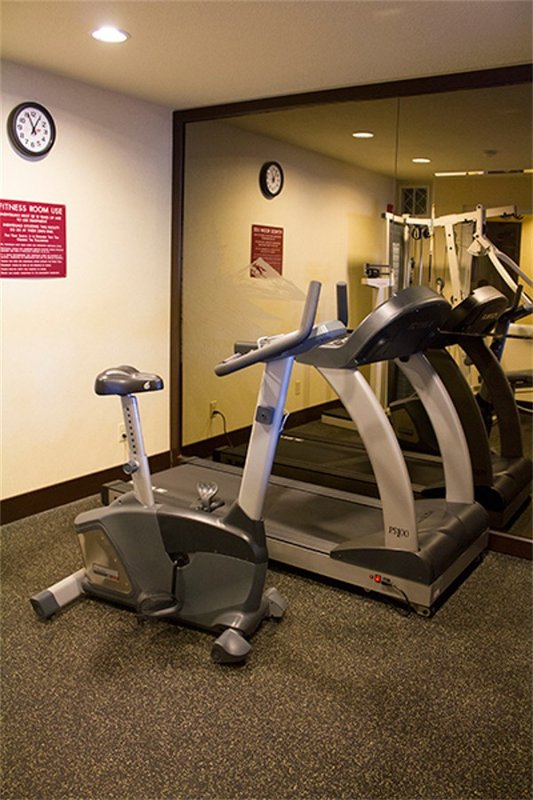 Holiday Inn Express PORTLAND EAST - TROUTDALE - Portland, OR