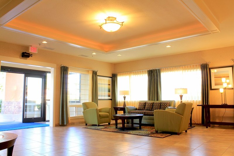 Holiday Inn Express PORTLAND EAST - TROUTDALE - Portland, OR