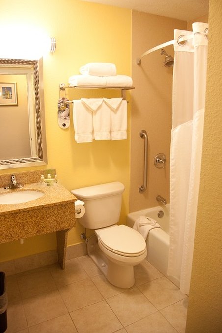 Holiday Inn Convention Center Chicago Gurnee - Round Lake, IL