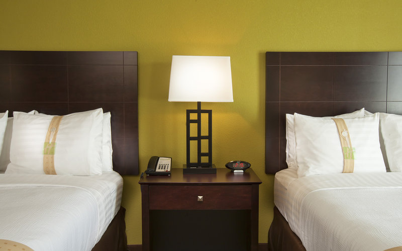 Holiday Inn Convention Center Chicago Gurnee - Round Lake, IL