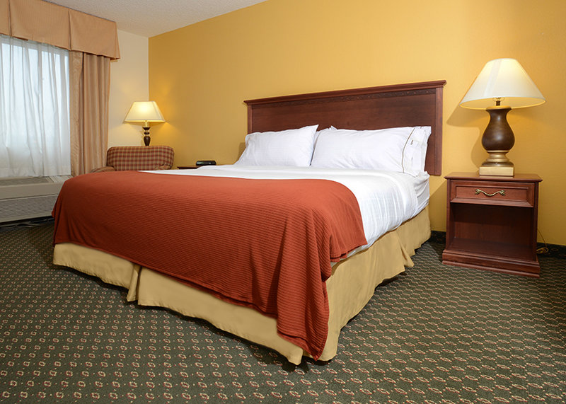 Holiday Inn Express MIDDLETOWN - Middletown, OH