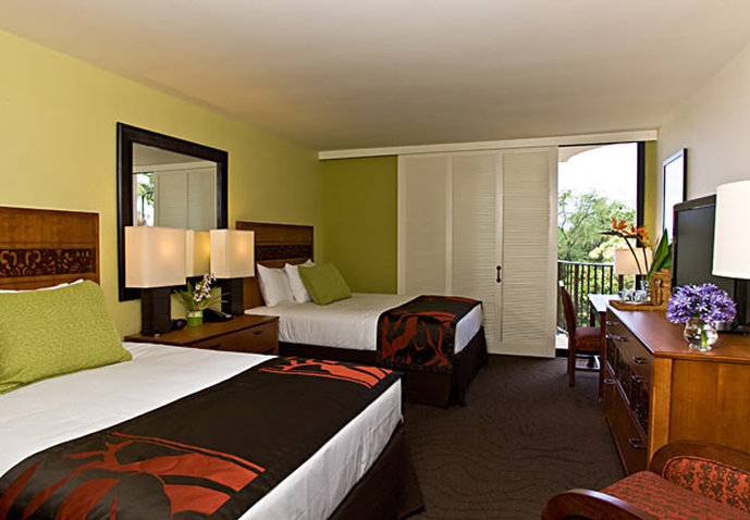 Courtyard By Marriott King Kamehameha's Kona Beach Hotel - Kailua-Kona, HI
