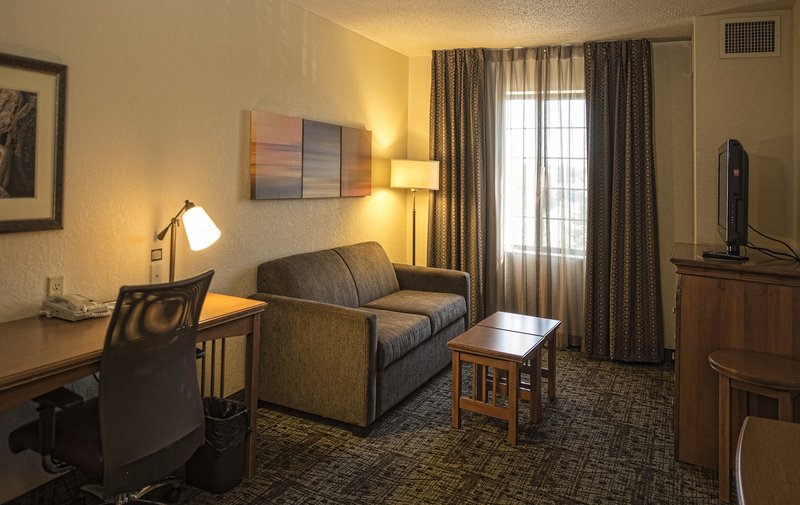 Staybridge Suites EAGAN ARPT SOUTH - MALL AREA - Saint Paul, MN