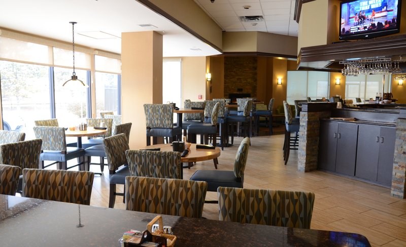 Holiday Inn STAUNTON CONFERENCE CENTER - Staunton, VA