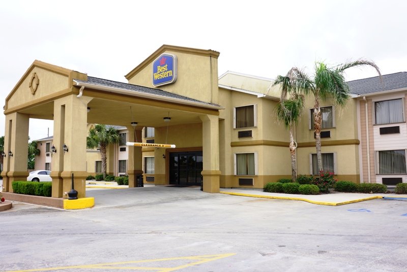 Best Western - Galliano, LA
