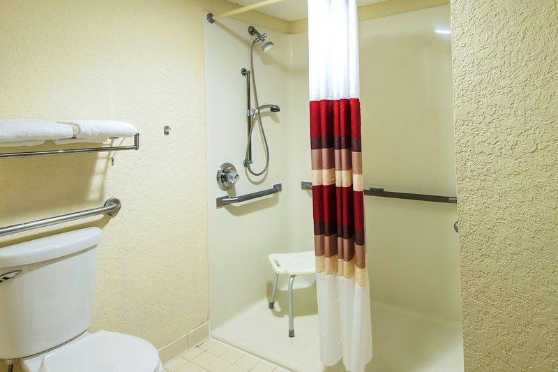 Red Roof Inn Kingsland - Kingsland, GA