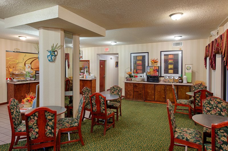 Red Roof Inn Kingsland - Kingsland, GA