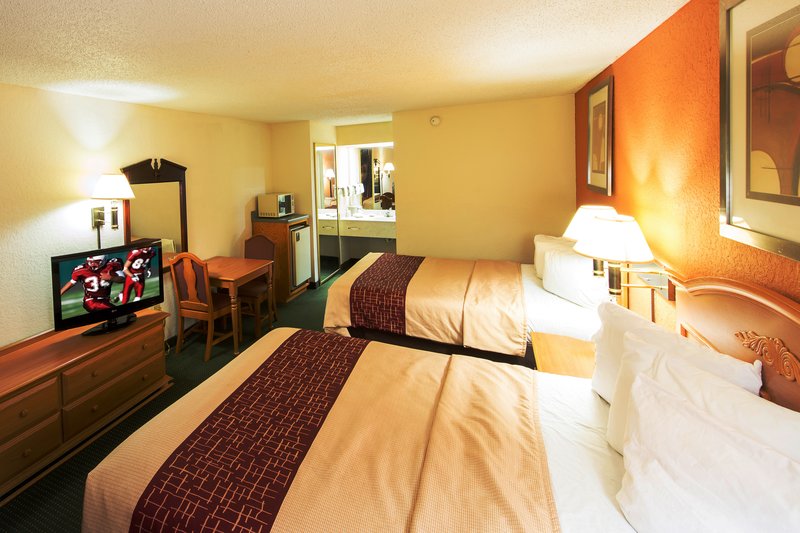 Red Roof Inn Kingsland - Kingsland, GA