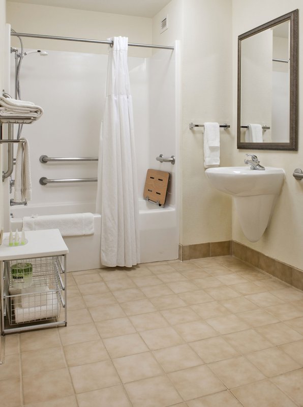 Staybridge Suites CHARLOTTE BALLANTYNE - Charlotte, NC