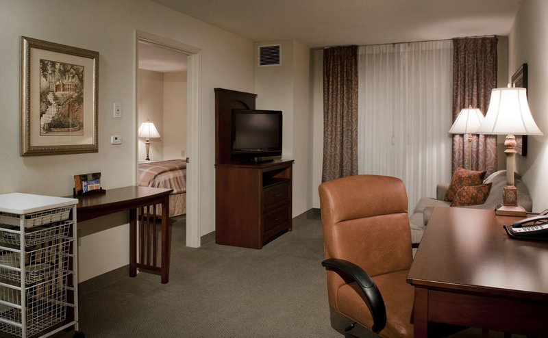 Staybridge Suites CHARLOTTE BALLANTYNE - Charlotte, NC