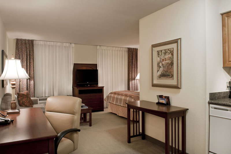 Staybridge Suites CHARLOTTE BALLANTYNE - Charlotte, NC