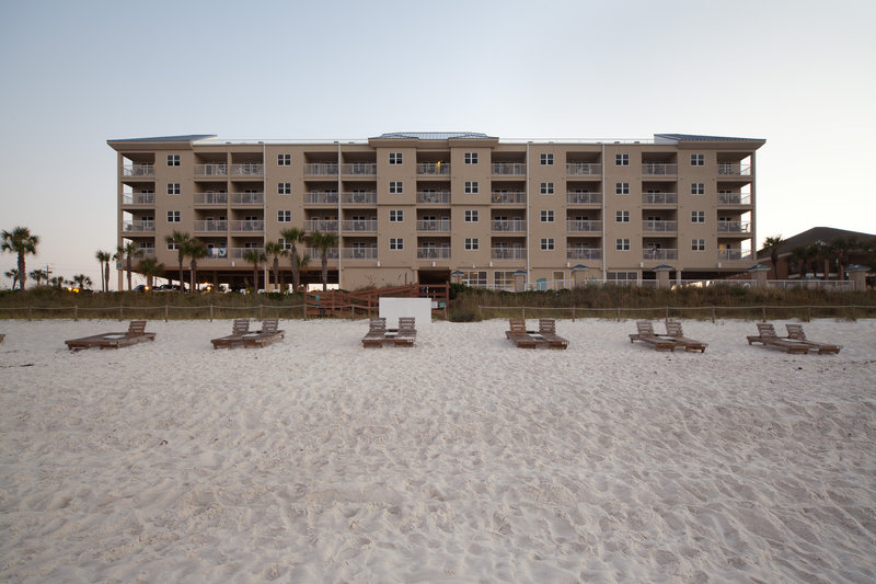 Holiday Inn Club Vacations PANAMA CITY BEACH RESORT - Panama City Beach, FL