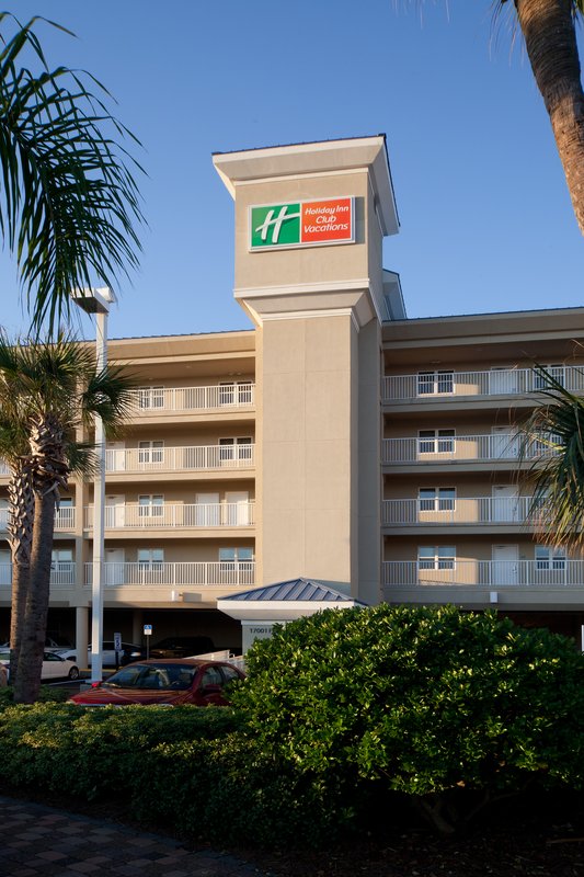 Holiday Inn Club Vacations PANAMA CITY BEACH RESORT - Panama City Beach, FL