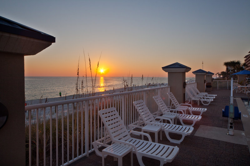 Holiday Inn Club Vacations PANAMA CITY BEACH RESORT - Panama City Beach, FL