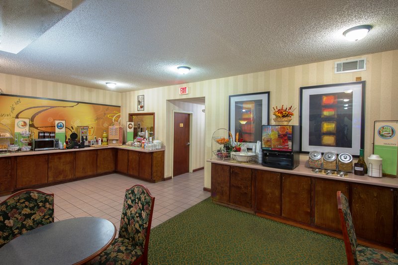 Red Roof Inn Kingsland - Kingsland, GA