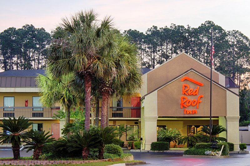 Red Roof Inn Kingsland - Kingsland, GA