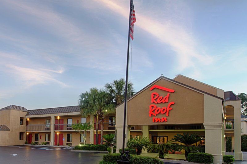Red Roof Inn Kingsland - Kingsland, GA